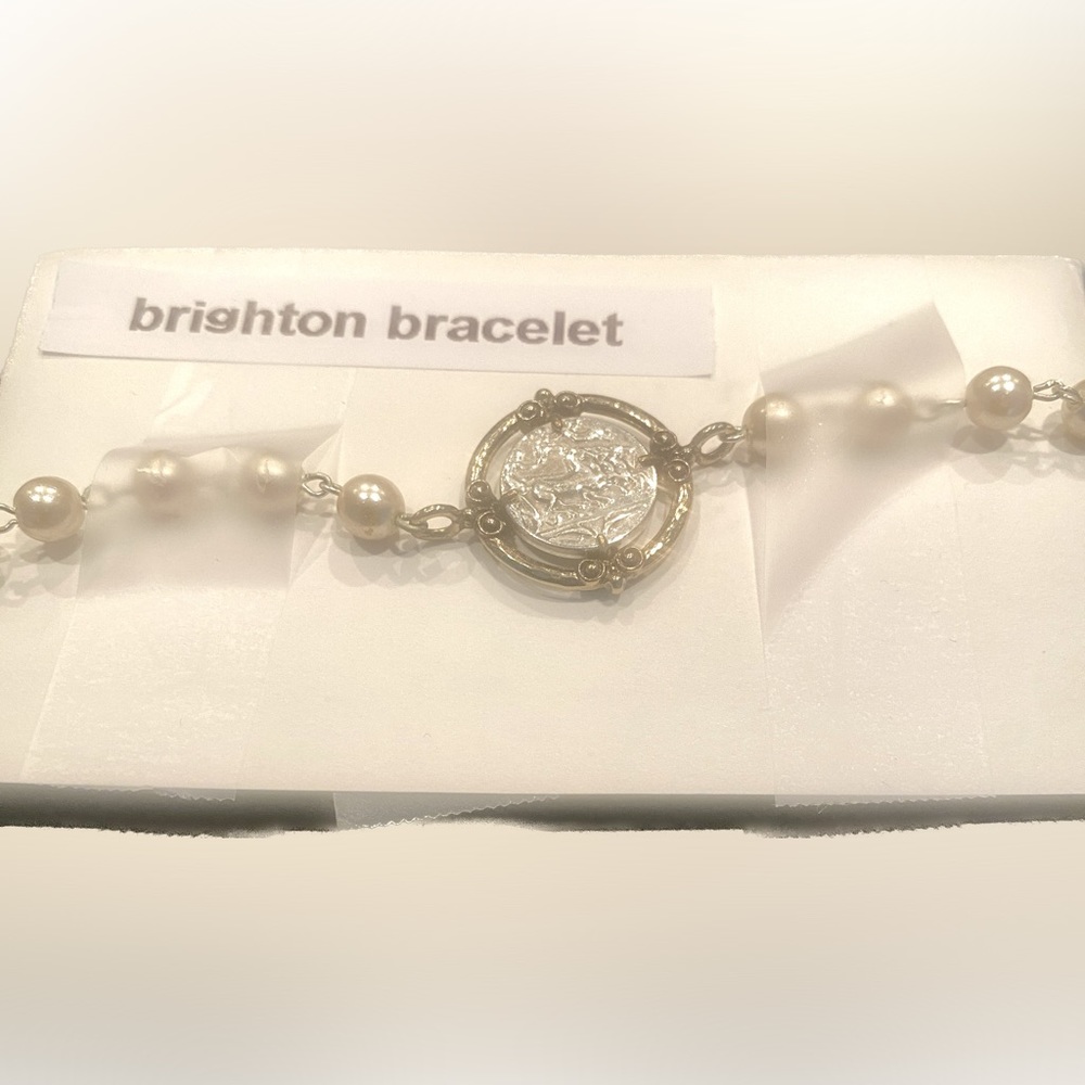 Brighton Charm Bracelet.